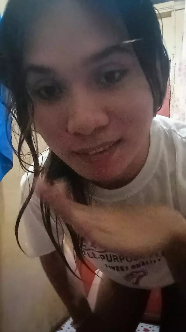 Nag dali na kay naay lakaw