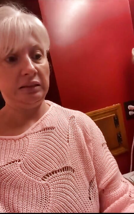 Gdy przygotowuję się do rozpoczęcia mojego nagiego dnia
