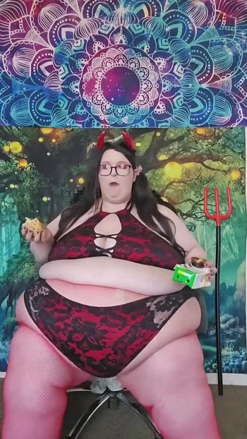 Devil Eats Subway Part 2