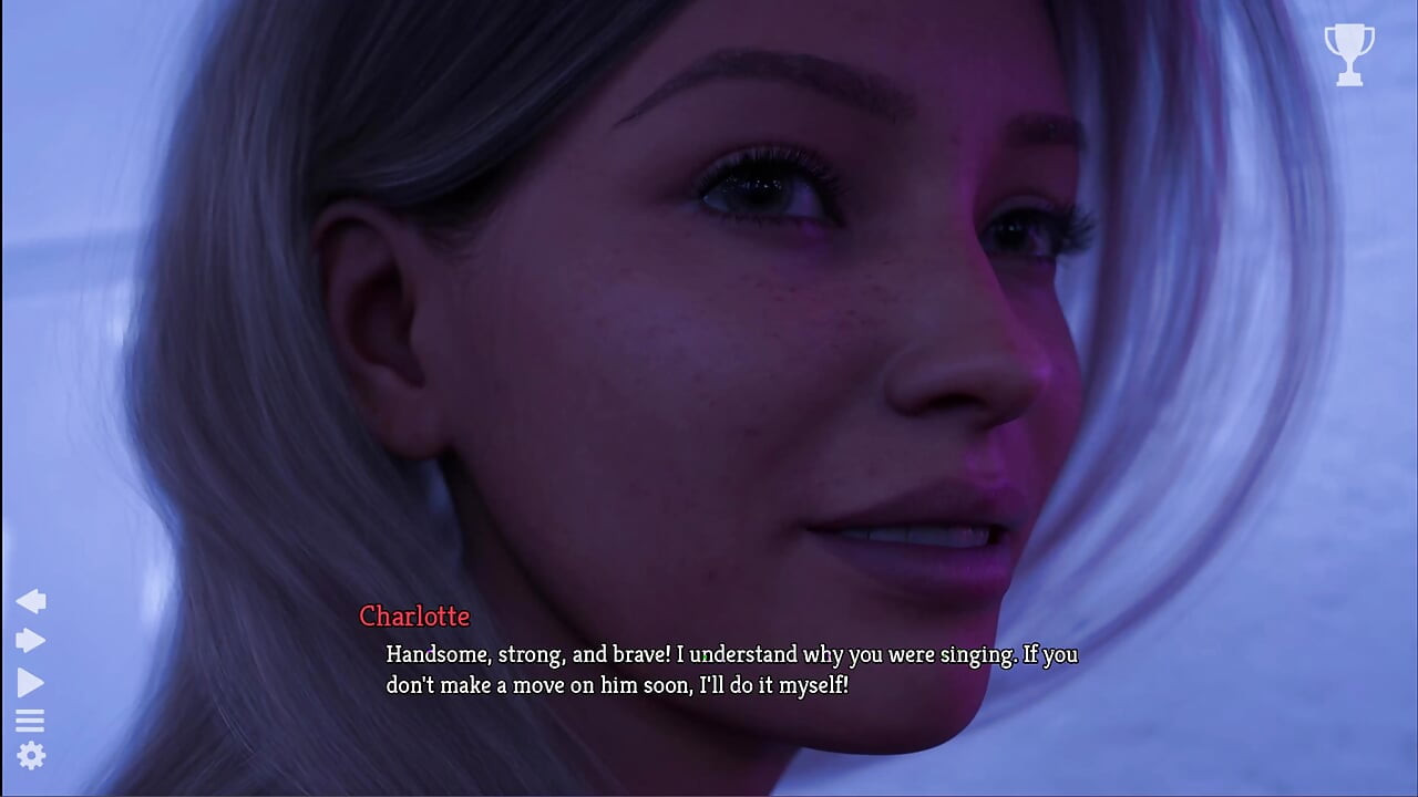 B.e.s.t 5 Ive Helped Ruby with Her Shopping