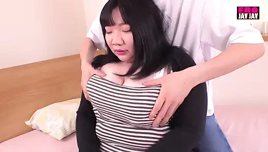 Hanabi.a cesur, çarpıcı j kupası varlığını serbest bırakırken özel ilk yükselişi -bölüm 2