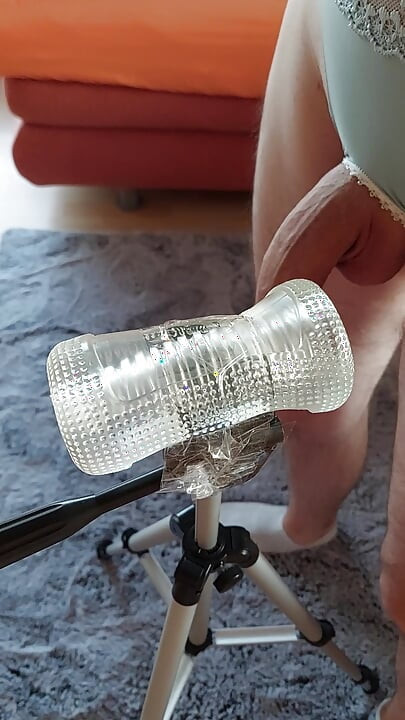 I'm and I masturbate