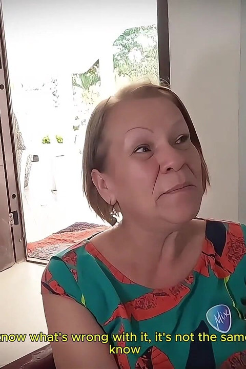Stepmother Discovers That Her Stepson Is Gay and Punishes Him by Fucking Him Hard with a Strapon.