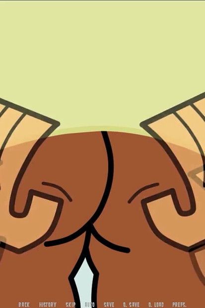 Total Drama Harem - Part 14 - Hot Dream by Loveskysan