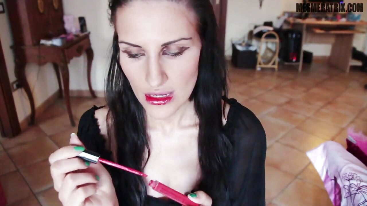 Cuelga en mis labios