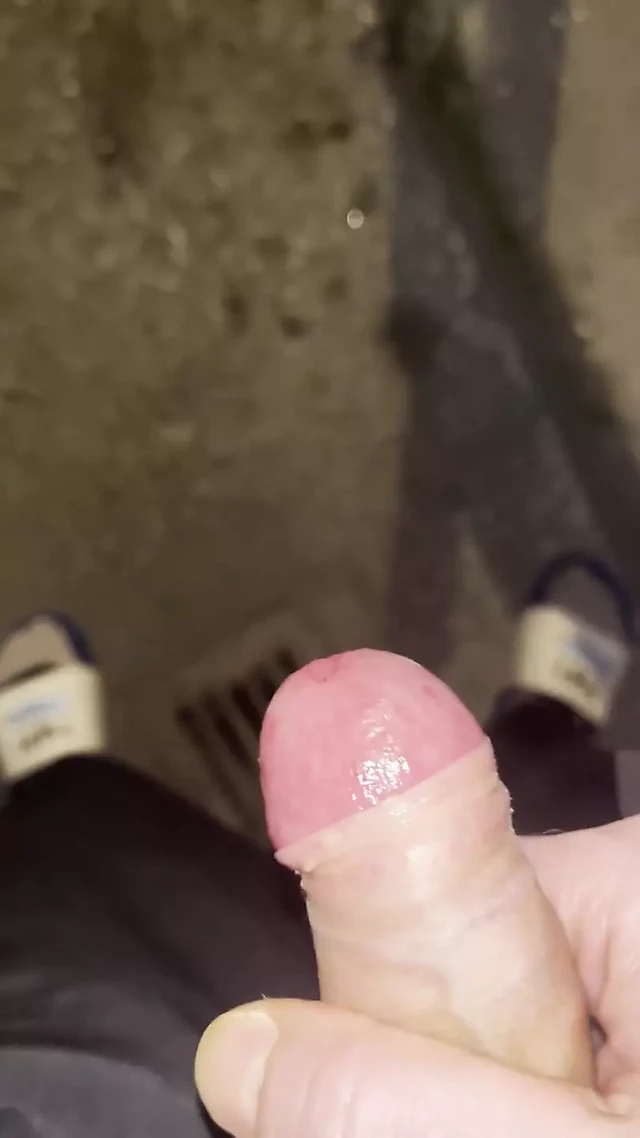 Cumshot