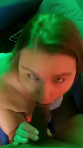 Ashley Ace & Finny Having Some Naughty Fun