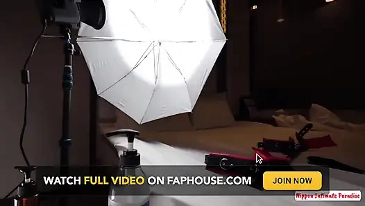 Asiatischer engel 28303