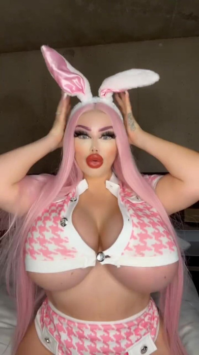 Bibi Bugatti Viral Barbie Beauty