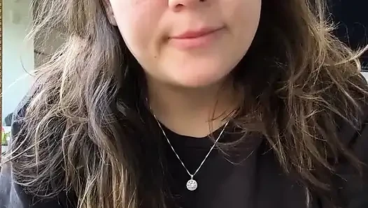 Прямая трансляция с Dani Valentina