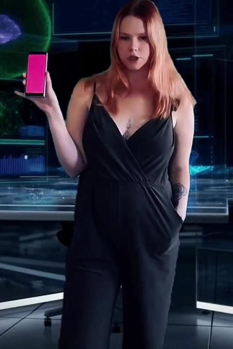 Bimbo Magic Spell