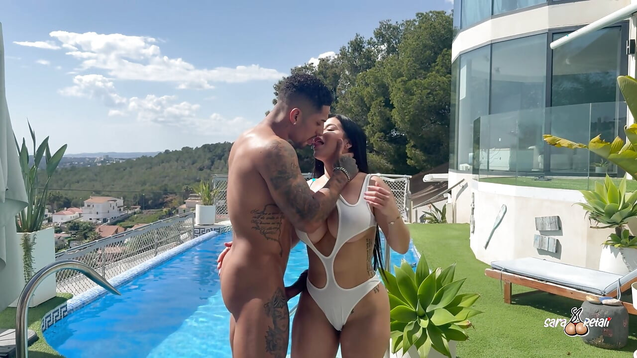 BBC in the Paradise