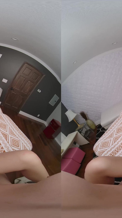 Must-share moment from "BaDoinkVR Megan Faith Needs Your Dick More Than She Needs Tutoring in English"