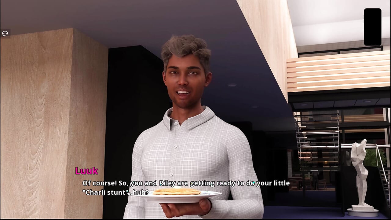College kings 32 auf das Simplr Date gehen