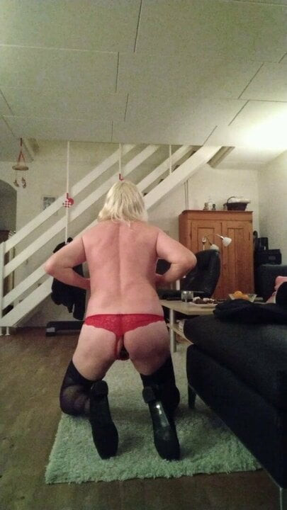 sissy slut