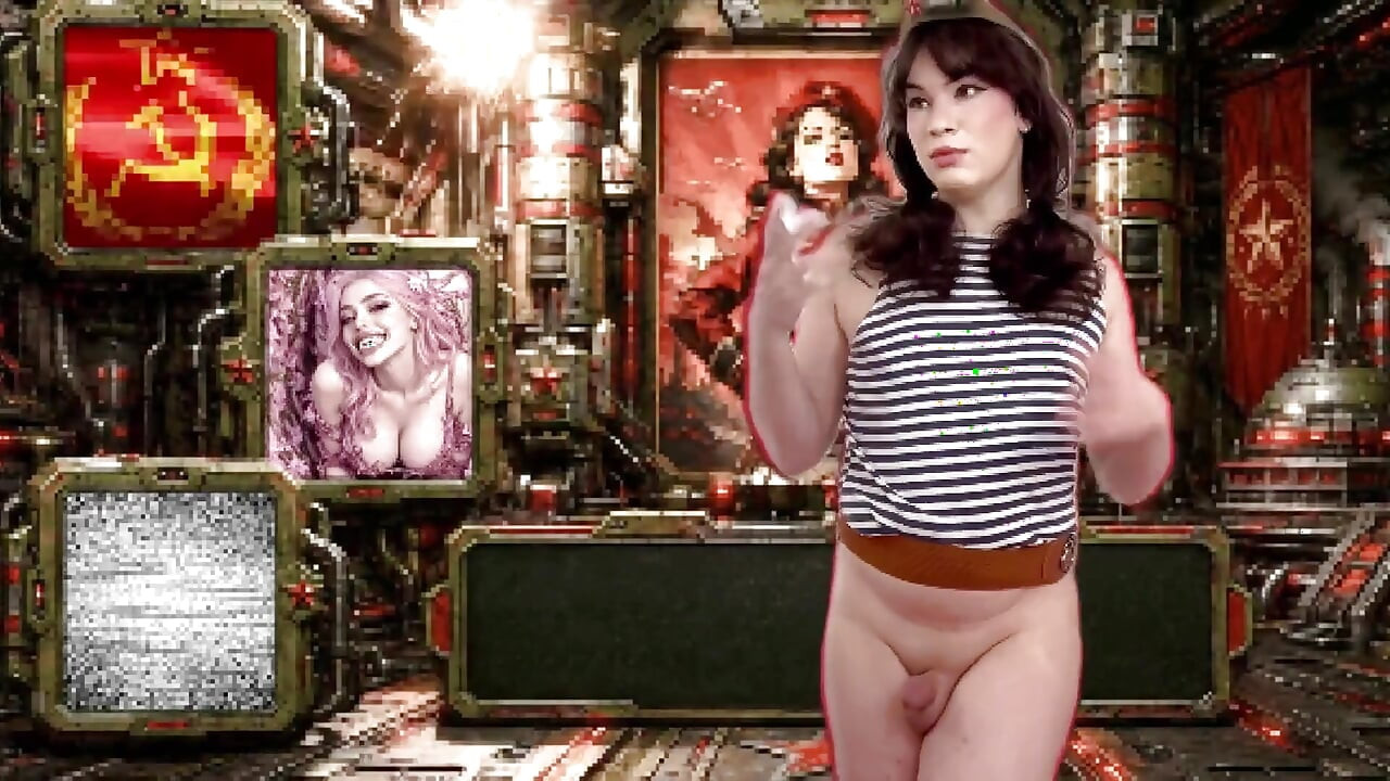 Sissy Star Battles Sissy Star Union Mission 1
