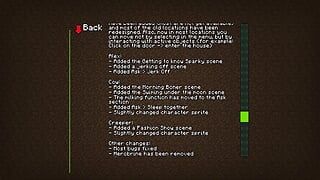 Minecraft geile ambacht - deel 23 seks proberen te vinden door Loveskysan69