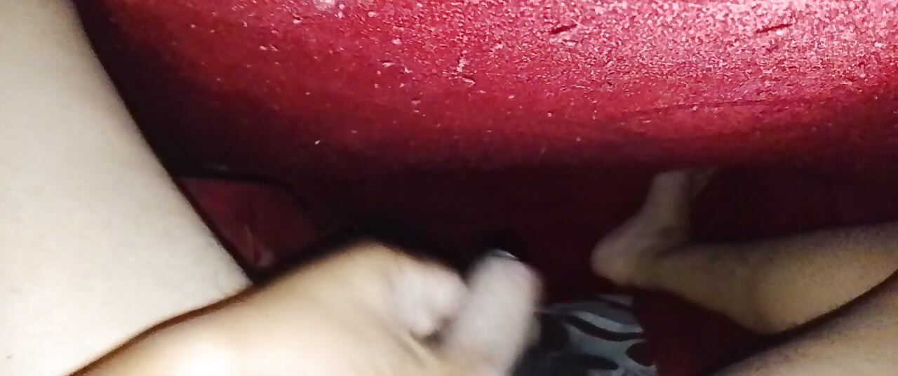 Under the cover this happens