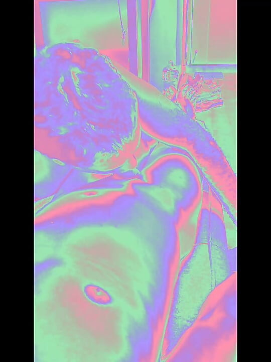 Fuck Karl on hard way