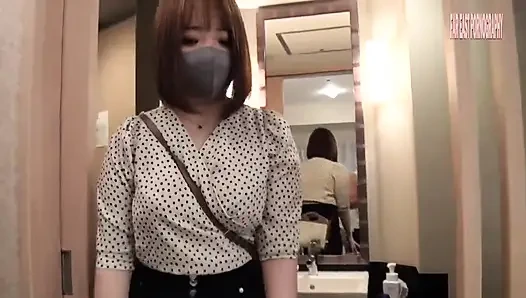 Amateur-begegnung endet in einem echten creampie - teil 13