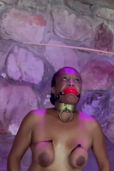 Twisted Nymphs - Get Fit Rose - Part 6