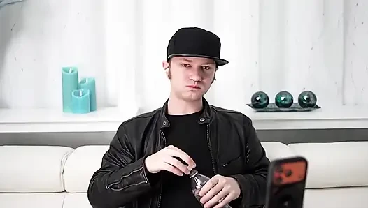 Интервью с TrikePatrol No74 - Alex Jett