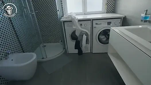 Pembantu manja 2,0 dari pembantu sampai dipertahankan dan melakukan tiktok