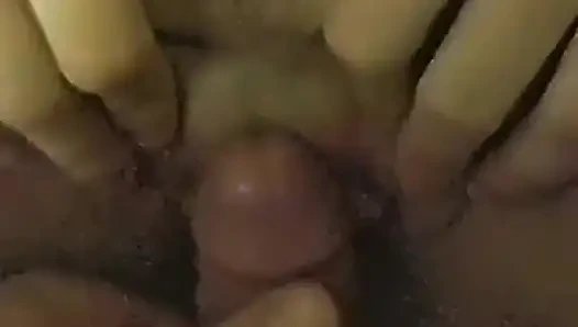 Mengembalikan damsel dengan gaun super seksi