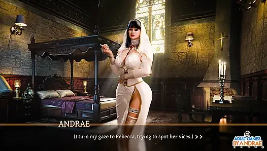 Sisters in Sin Gameplay Teil 1