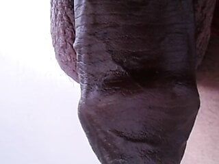 Làm thế nào tuyệt vời là vậy mà lớn đen vòi nước vào mông của tôi, xhamster video 204