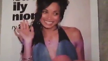 Rochelle Aytes