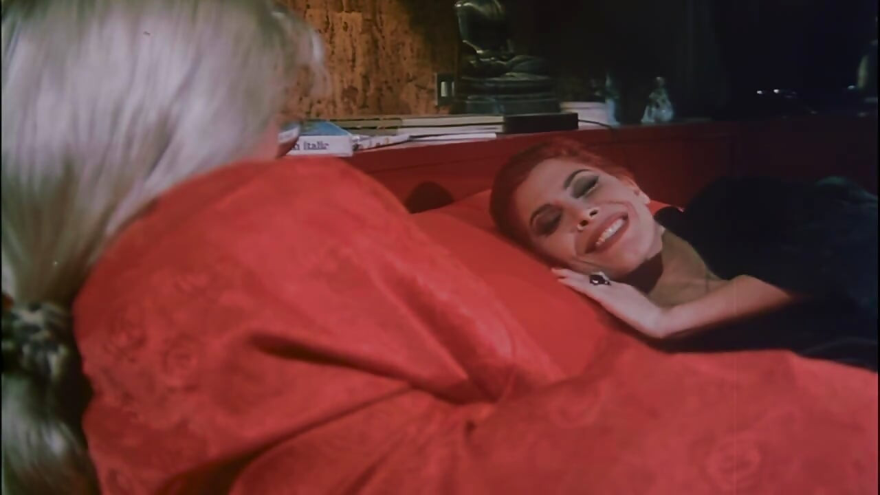 Psykologen Kan Inte Motstå Patientens Perversioner