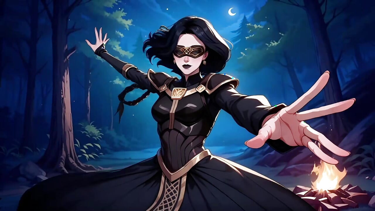 Check Out These Hentai Games!