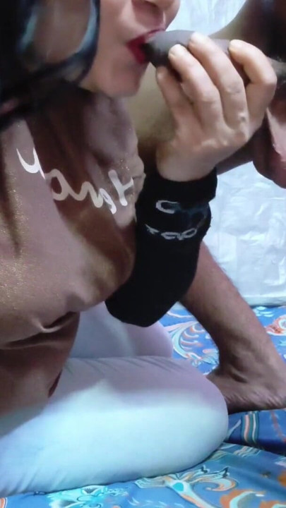 Sister-in-law had a full romp with Devor today.👑 | Clip 1