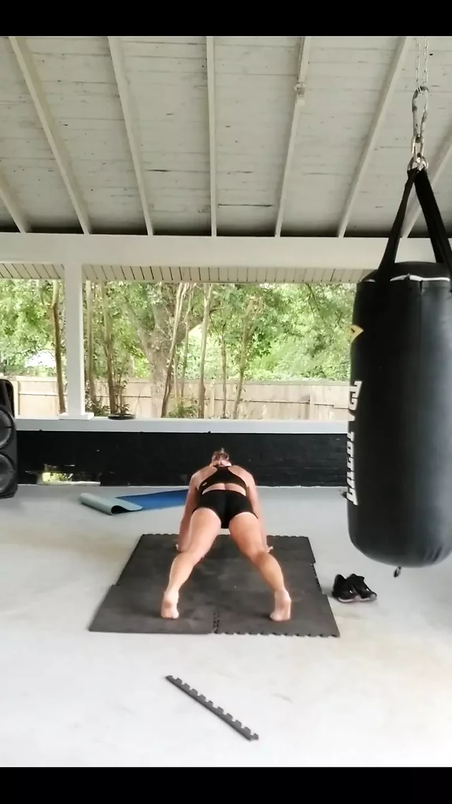 Stretching