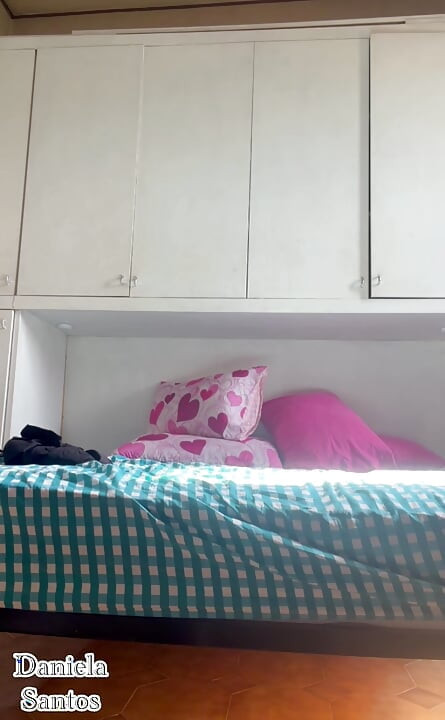 Du elsker at se mig mia som jeg kender