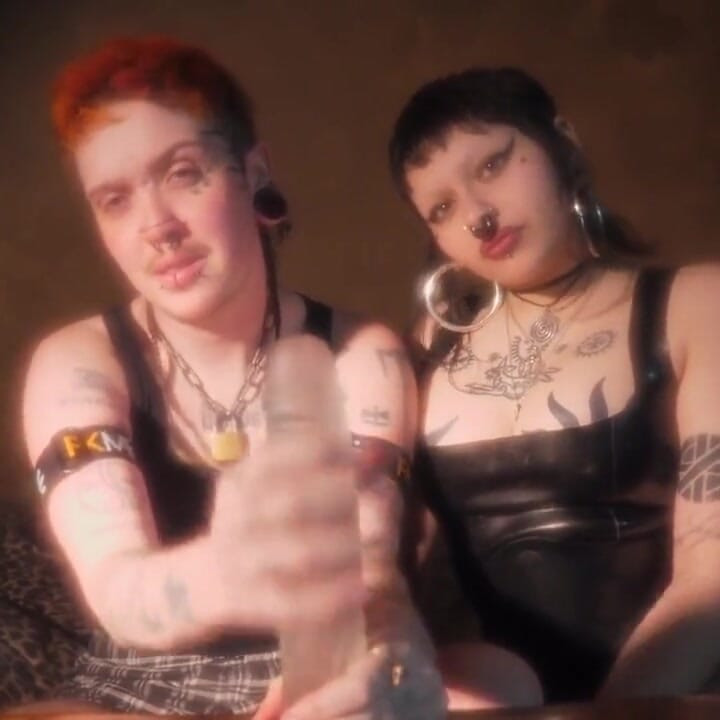Double Dom Cbtjoi