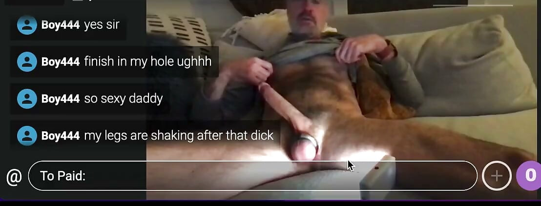 Guy Pleasing His Boy with Oral Rp. 10 Minutes of Love