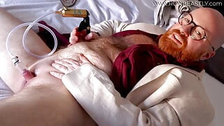 Trans Stepdad Cumpilation 2024 - Ftm Squirting Compilation!