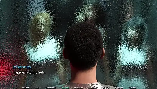 Kızların kavgada olduğu lideri #3 takip et.