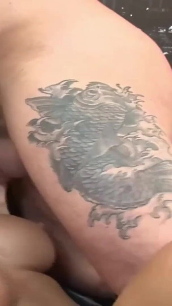 Must-see okamžik z "Můj nevlastní otec je špinavý perv"