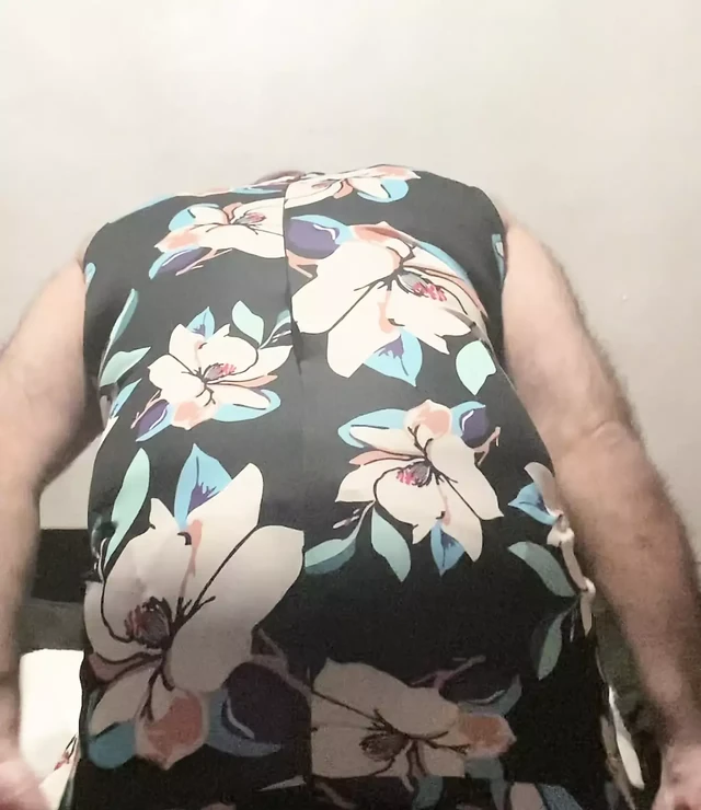 Enjoy Anal play