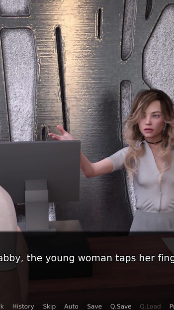 こすりつける権利を持つ友達以上のもの パート 14.m