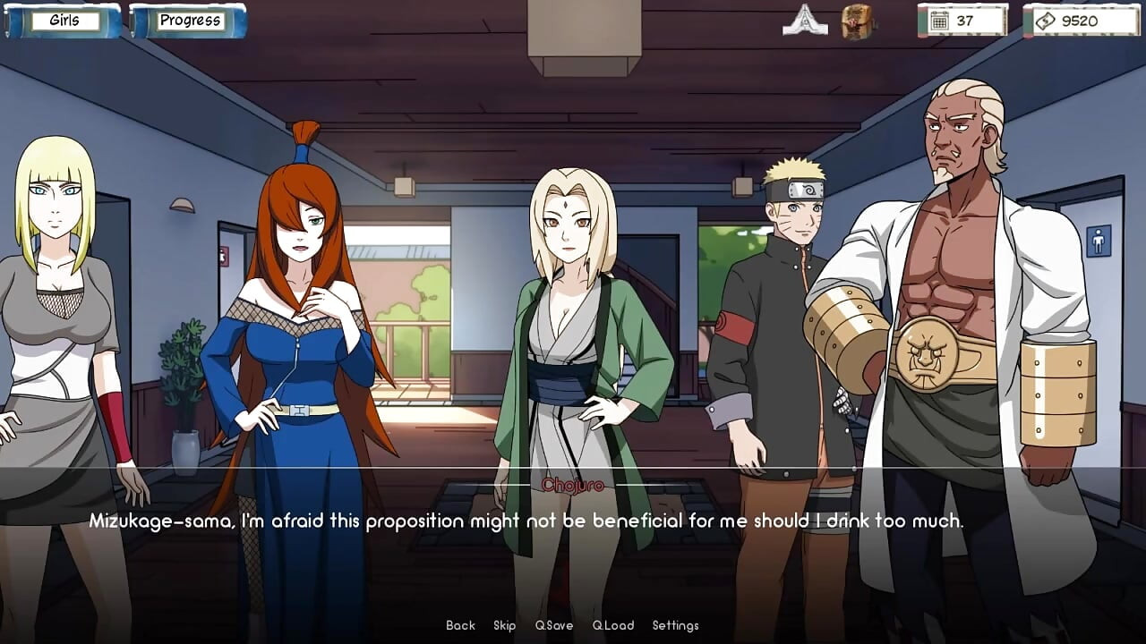 Naruto hentai - naruto eğitmeni v0.17.2 bölüm 72 loveskysan69 tarafından oynayan iki seksi hatun