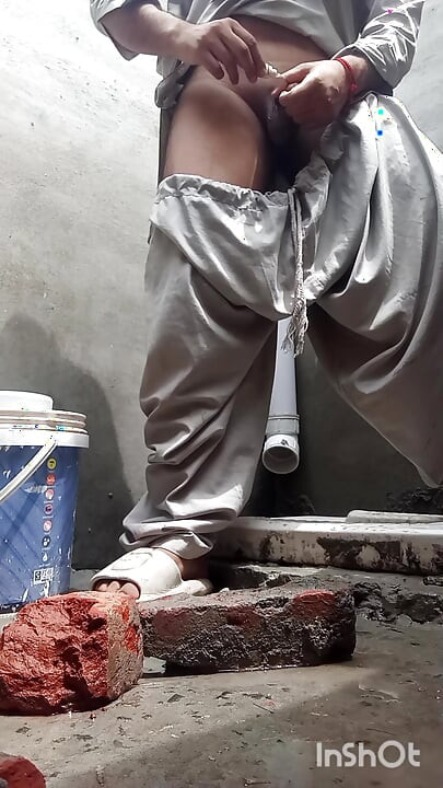 Pakistani viral video How to perfect mastbate with oil any side effect