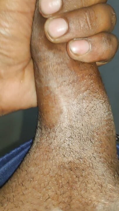 Man in home single