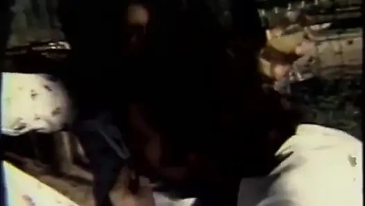 Hairy cock in hairy pussy, pussy licking pussy fucking masturbation