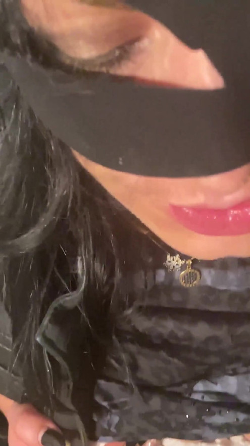 Batman's Bitch Return