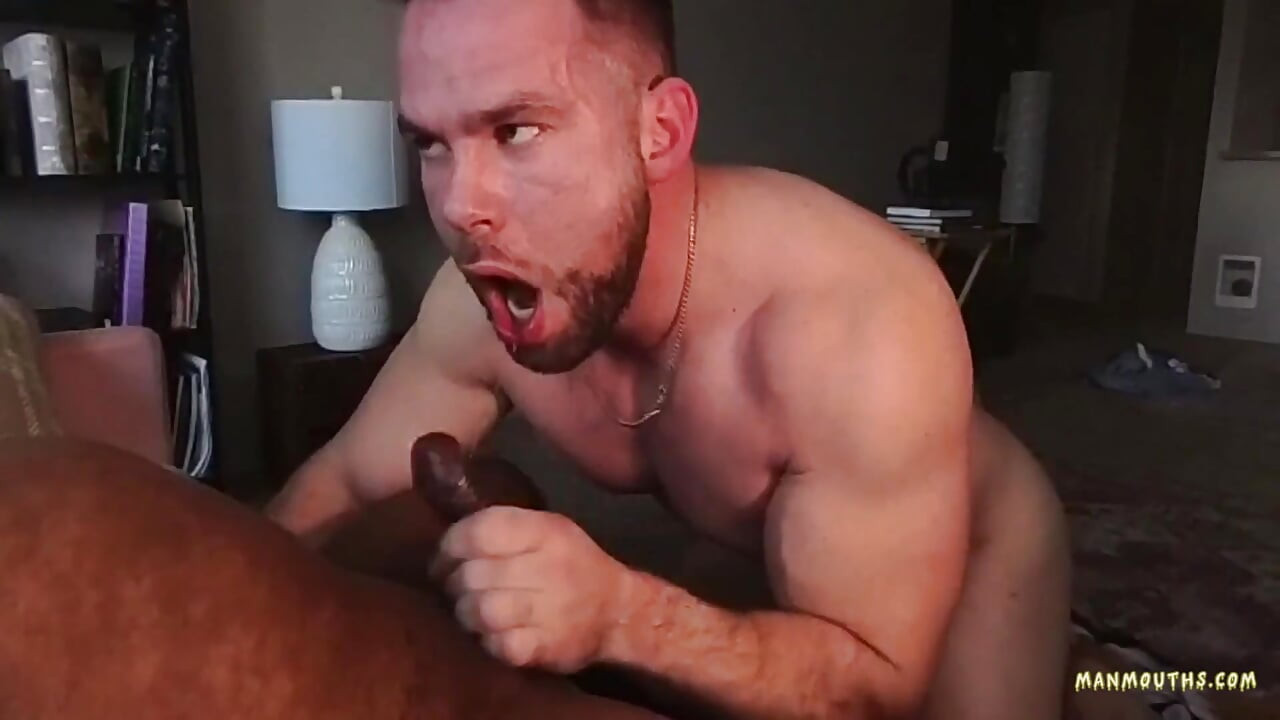 Getting Dick Worshipped by Alexander Rush