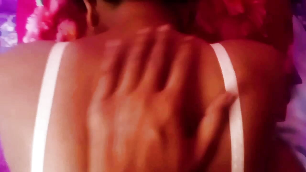 Første gang Anal kneppe min bangladeshiske stedsøster